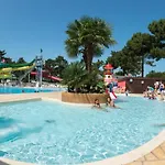 Mobil 6 Personnes 4 Etoiles Bonne Anse La Palmyre * 레 마트