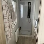 Mobil 6 Personnes 4 Etoiles Bonne Anse La Palmyre 캠프장 레 마트