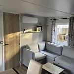 캠프장 Mobil 6 Personnes 4 Etoiles Bonne Anse La Palmyre